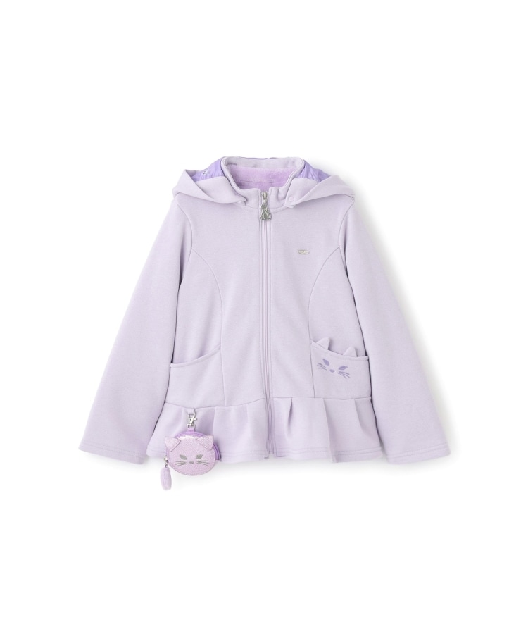 ポーチつき3WAYネコブルゾン（ブルゾン/ジャンバー） | ANNA SUI mini