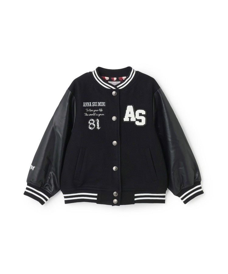 アストロANNAスタジャン（スタジャン） | ANNA SUI mini（アナ スイ