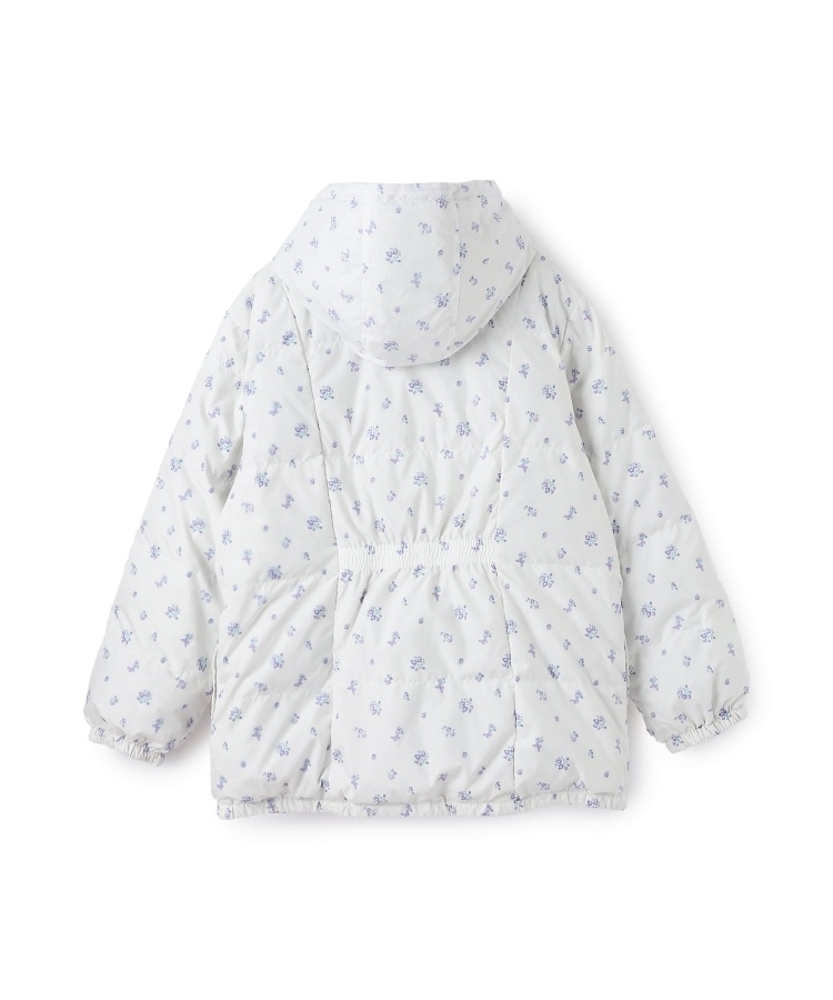 リバーシブルダウン（ダウンジャケット/コート） | ANNA SUI mini