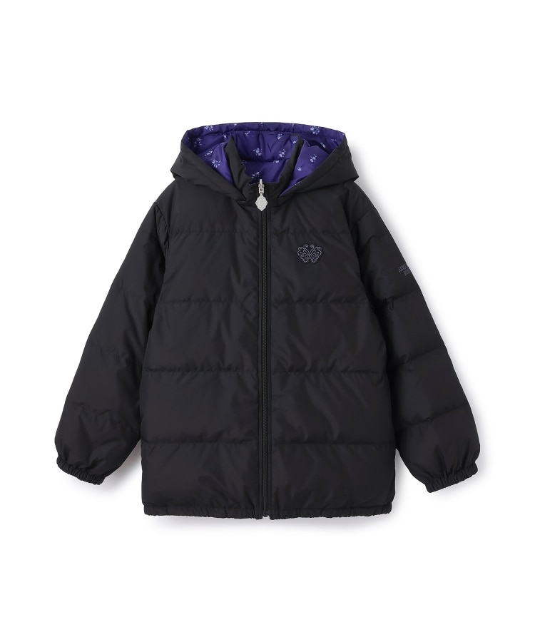 リバーシブルダウン（ダウンジャケット/コート） | ANNA SUI mini