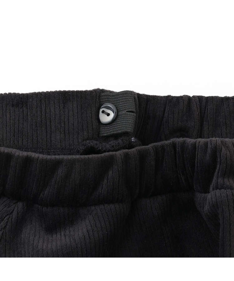 あったか】ラインフレアパンツ（その他） | ANNA SUI mini（アナ スイ