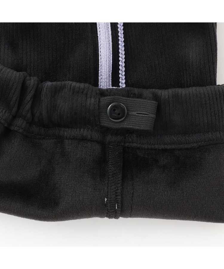 あったか】ラインフレアパンツ（その他） | ANNA SUI mini（アナ スイ