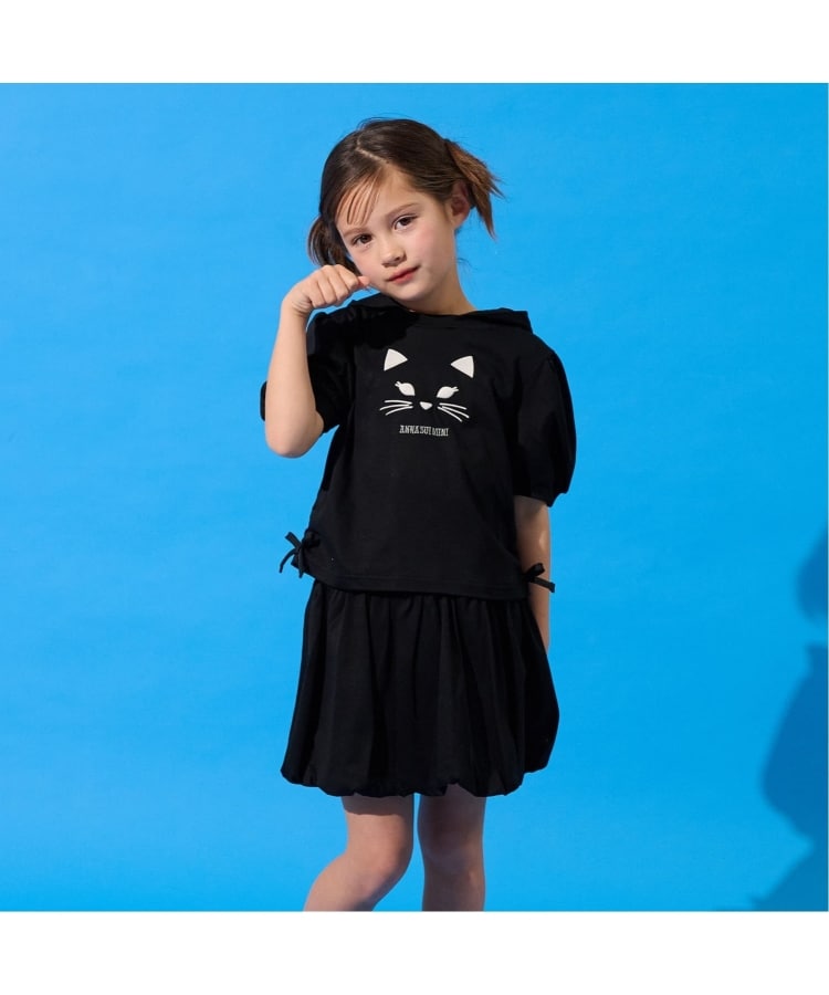 ANNA SUI mini(アナ スイ・ミニ) | キッズのセットアップ通販