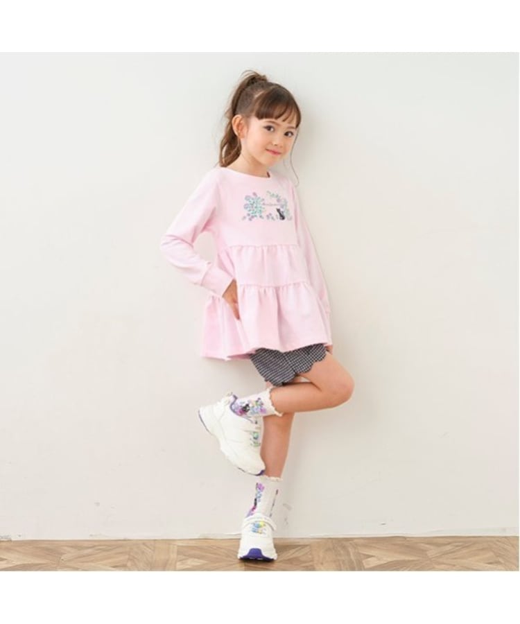 モチーフショートパンツ（その他） | ANNA SUI mini（アナ スイ・ミニ