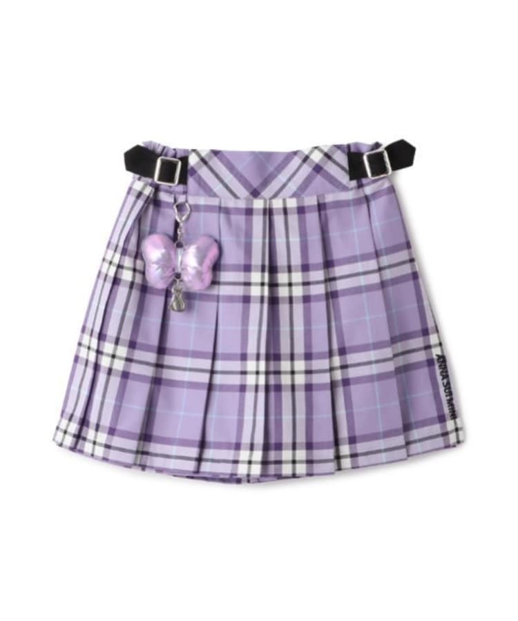 チェックスカパン（その他） | ANNA SUI mini（アナ スイ・ミニ