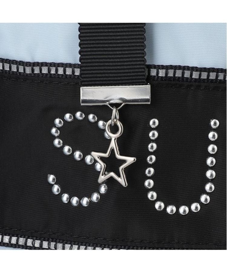 3WAYブルゾン（ブルゾン/ジャンバー） | ANNA SUI mini（アナ スイ