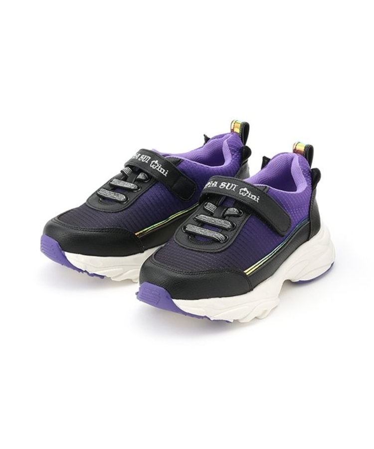 スニーカー（スニーカー） | ANNA SUI mini（アナ スイ・ミニ