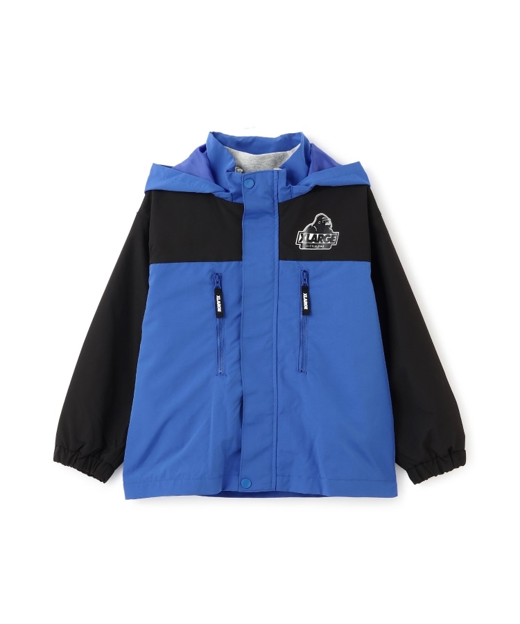 3WAY】OGフードブルゾン（ブルゾン/ジャンバー） | XLARGE KIDS