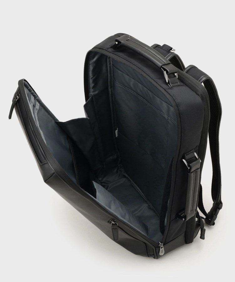 Mono Max掲載】CORDLEY（R）2WAYバッグ（リュック） | TAKEO KIKUCHI