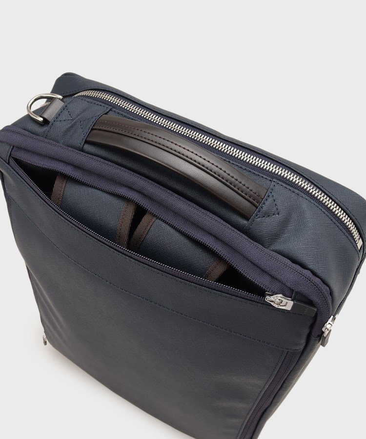 3WAY/PC対応】コーデュラ(R)コーティング バッグ（リュック） | TAKEO