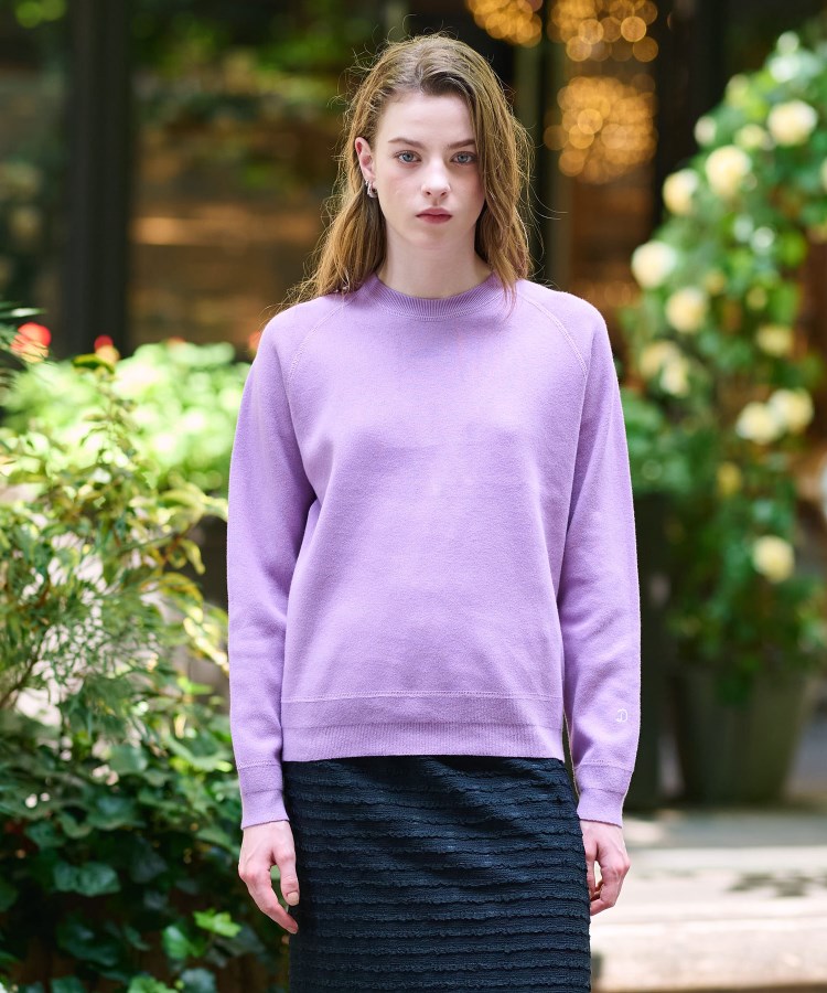 公式】DRESSTERIOR（ドレステリア）の通販 | ニット/セーター通販