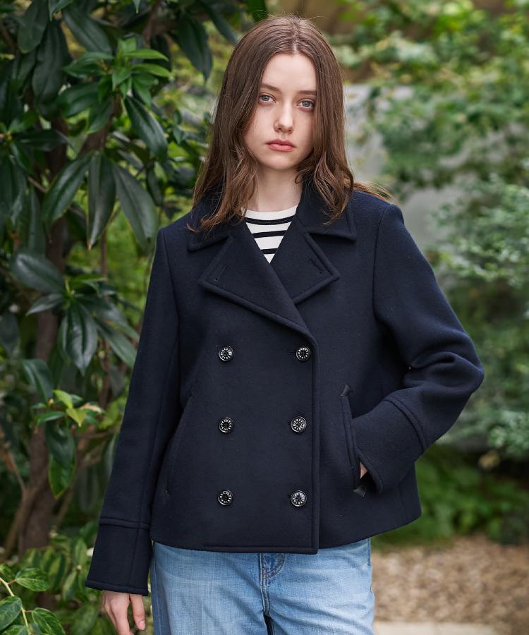 公式】DRESSTERIOR（ドレステリア）の通販 | Pコート通販 | ワールド