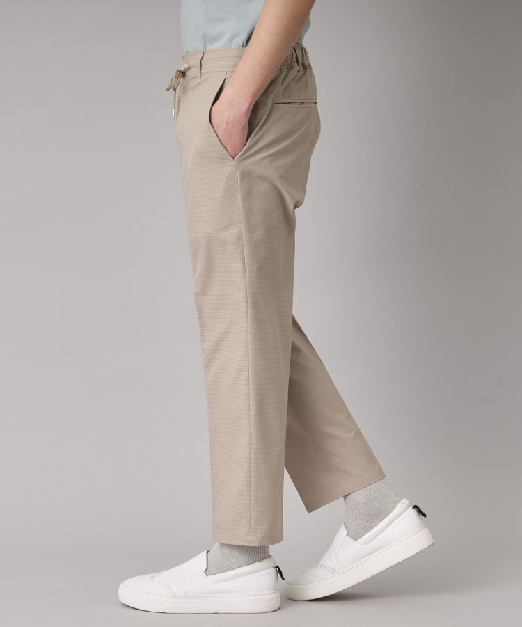 セットアップ可/撥水性/UVカット/Safari5月号掲載】COOL DOTS イージー