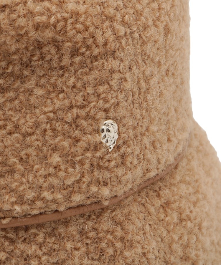 HELEN KAMINSKI（ヘレンカミンスキー）SEDA ウールブレンドバケット