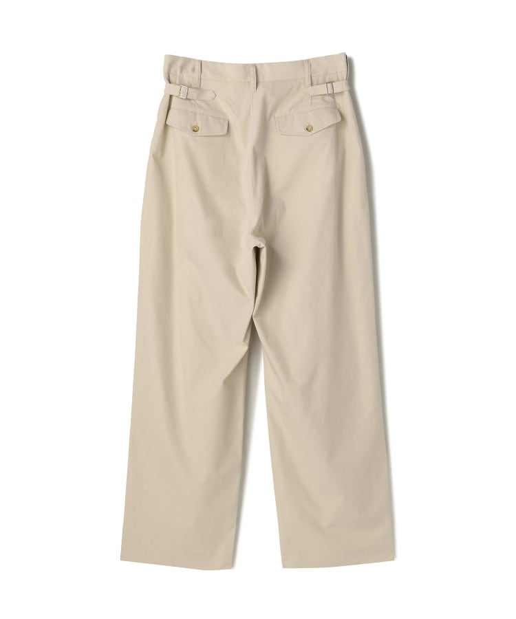 ◇J．B．ATTIRE（ジェービーアタイア）PARIS ハイウエストパンツ（フル