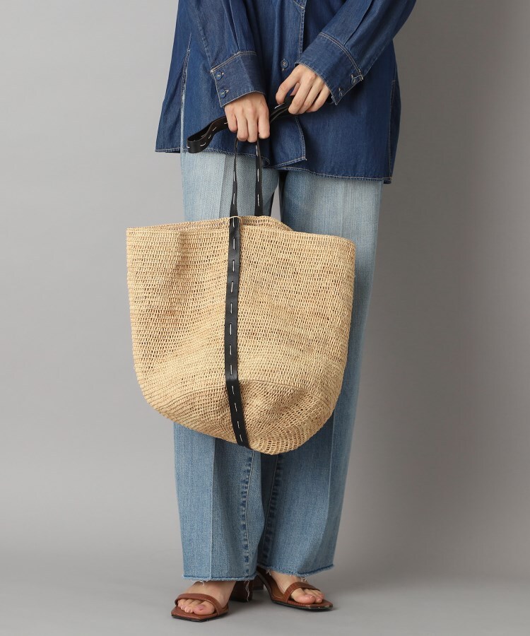 MADE IN MADA（メイドインマダ）ALICE STITCH バッグ（ショルダー