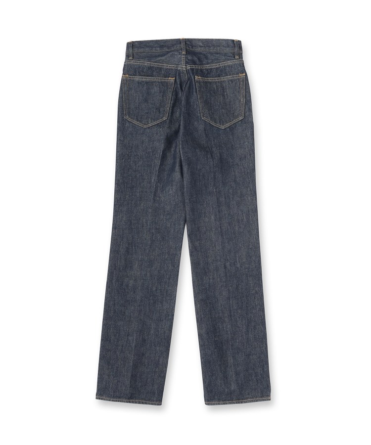 ◇AURALEE（オーラリー）＊HARD TWIST DENIM 5P PANTS（デニムパンツ