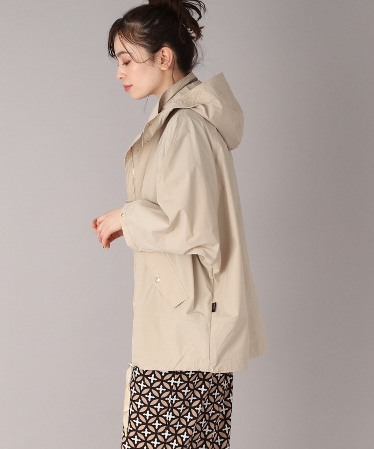 WOOLRICH（ウールリッチ）ANORAK フードコート（フーデットコート