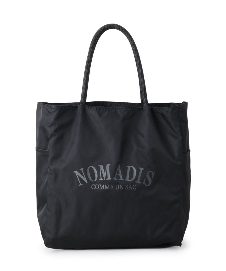 NOMADIS（ノマディス）【別注】SAC2 トートバッグ（トートバッグ