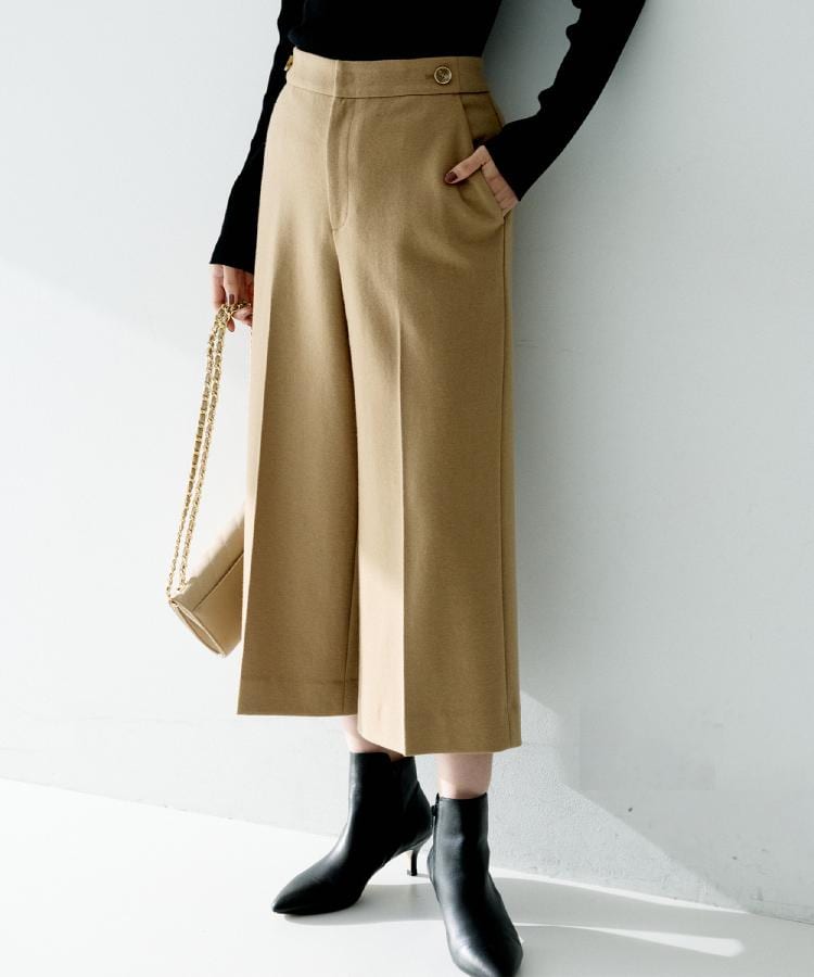 UNTITLED OFFICIAL SITE｜アンタイトル オフィシャルサイト | 6～9分丈