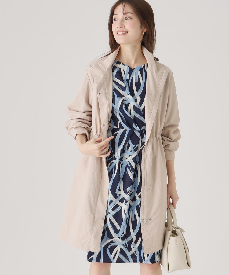 洗える/撥水加工】モッズコート（モッズコート） | COUP DE CHANCE