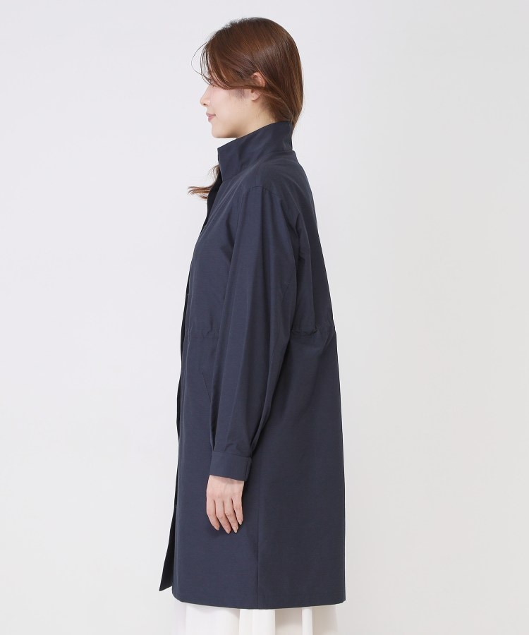 手洗い可／ライナー取り外し可】モッズコート（モッズコート） | COUP