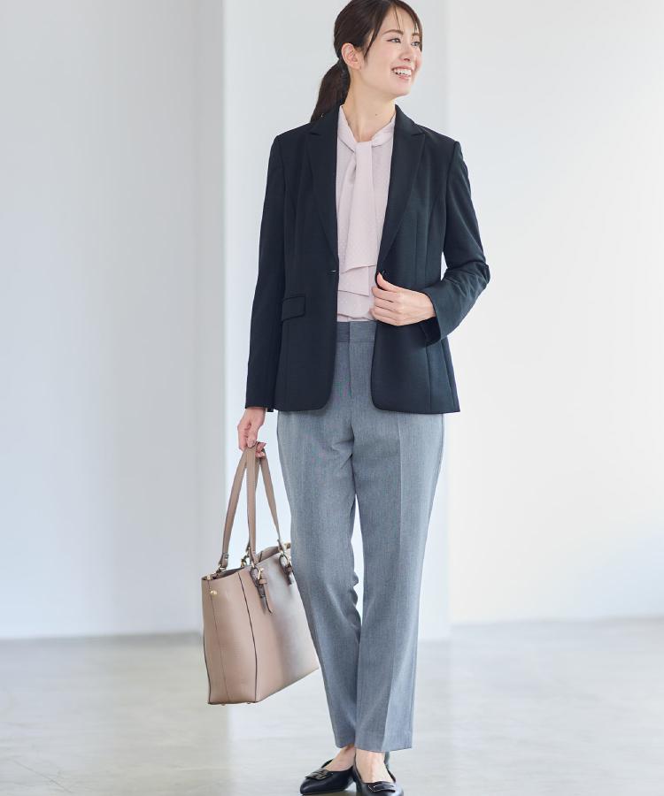 匠シリーズ／パンツスタイルにおすすめ◎／セットアップ可】匠