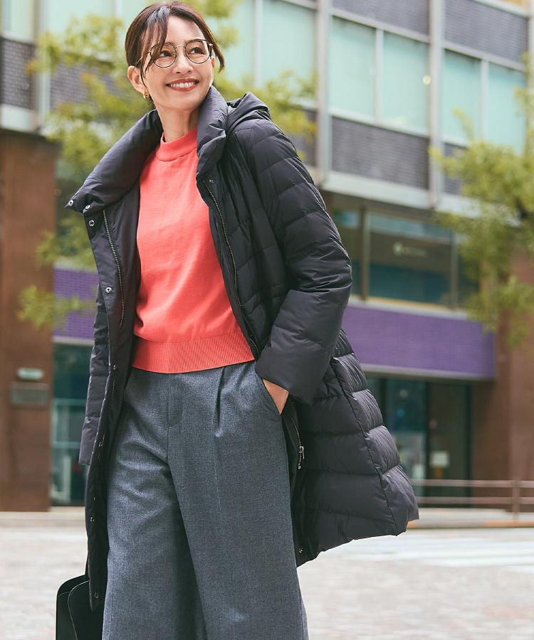 公式】Reflect（リフレクト）の通販 | ダウンジャケット/コート通販