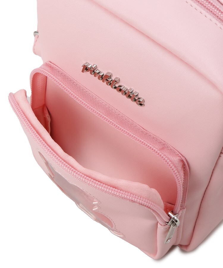 くまちゃんショルダーバッグ（ショルダーバッグ） | PINK-latte