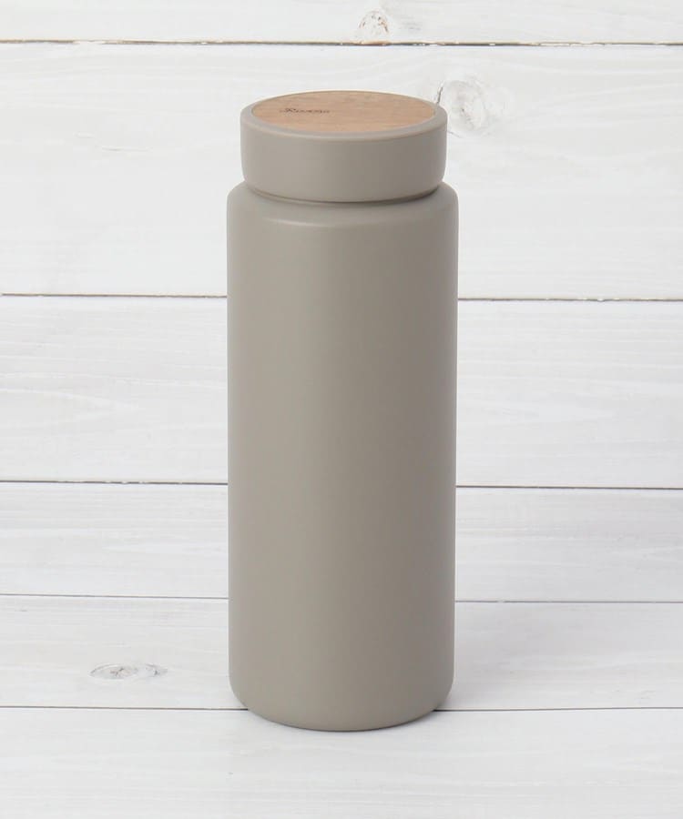 ◇モク ドリンクボトル 500ml（ボトル） | one'sterrace（ワンズテラス