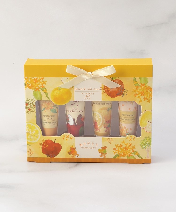 ◇ラプレミティー ハンドクリーム2Pセット（スキンケア） | one