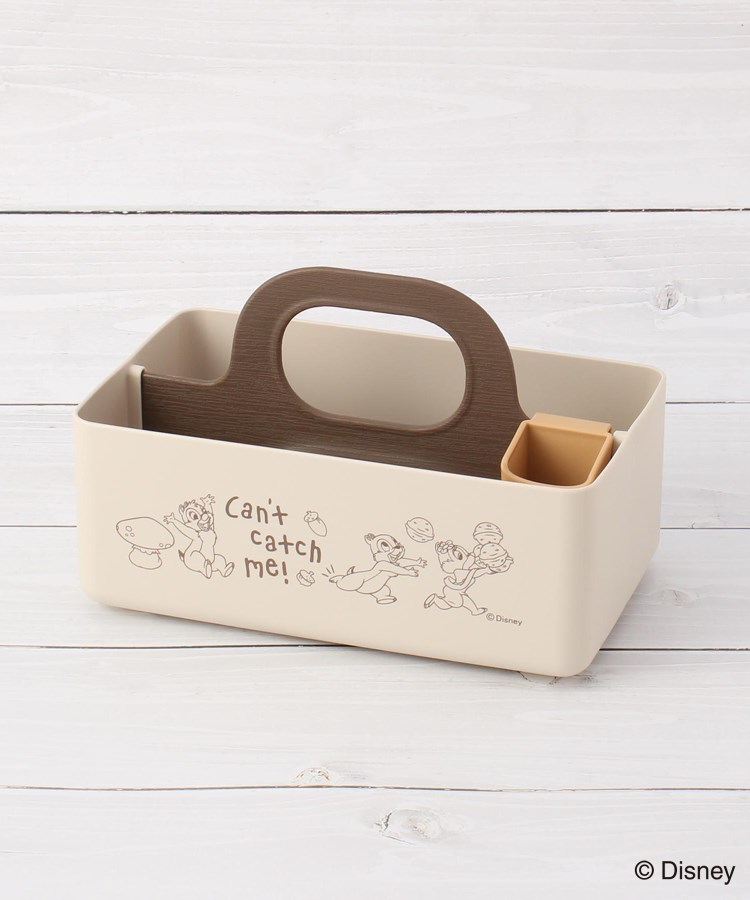 ◇ディズニー 『チップ＆デール』 モッテケースミニ（ディズニー