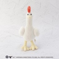 ひつじのショーン NICI ぬいぐるみ ニワトリ（スポットキャラクター