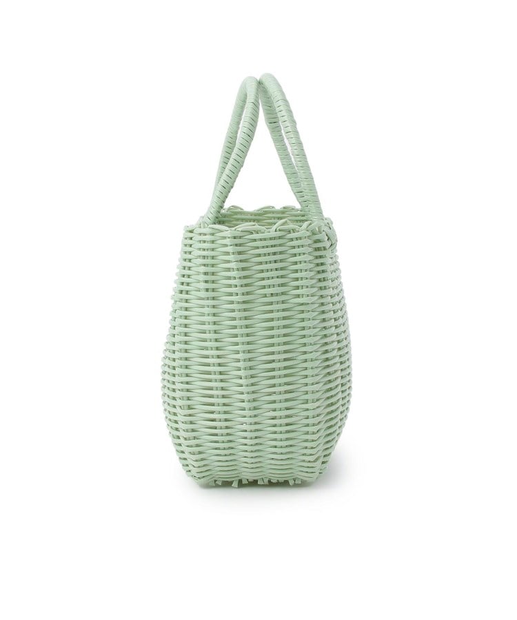 ◇PPカゴバッグ（トートバッグ） | one'sterrace（ワンズテラス