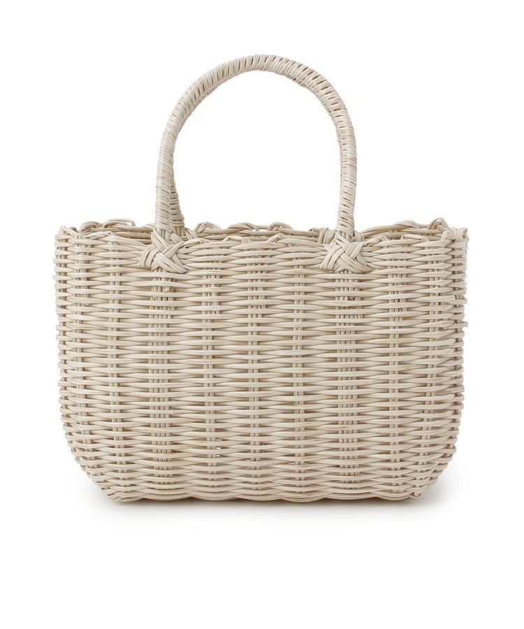 ◇PPカゴバッグ（トートバッグ） | one'sterrace（ワンズテラス