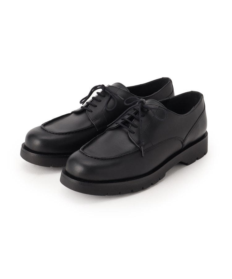 KLEMAN／クレマン】 FRODAN Uチップレザーシューズ（その他） | THE