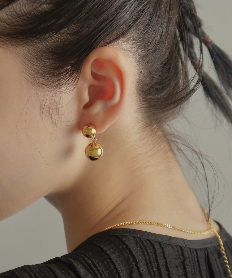 SABRIVARピアス TAKUYA∞着用 SABRIVARピアス TAKUYA∞着用 SABRIVAR