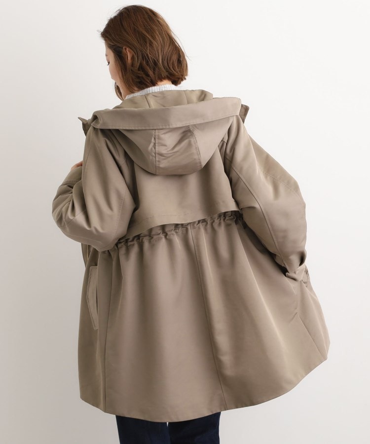 最終お値下げ！！【名品アウター/3WAY・はっ水】ボアライナー付き