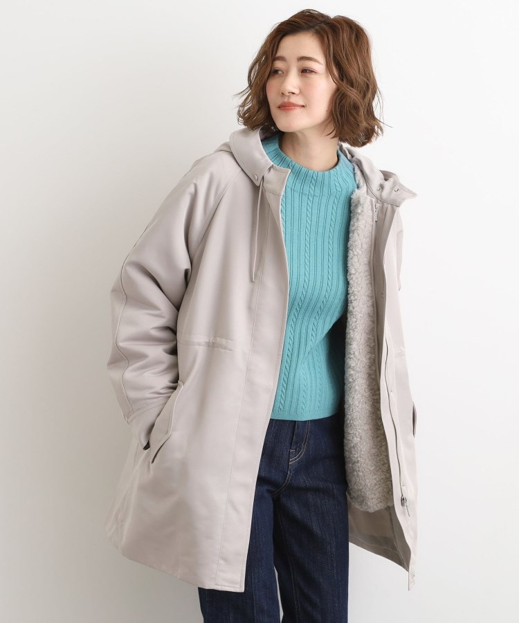 モッズコート レディースモッズコート | 通販・人気ランキング - 価格.com