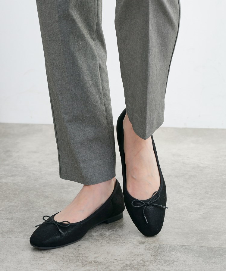 レディースのシューズ フラットシューズ通販 | ワールド オンライン