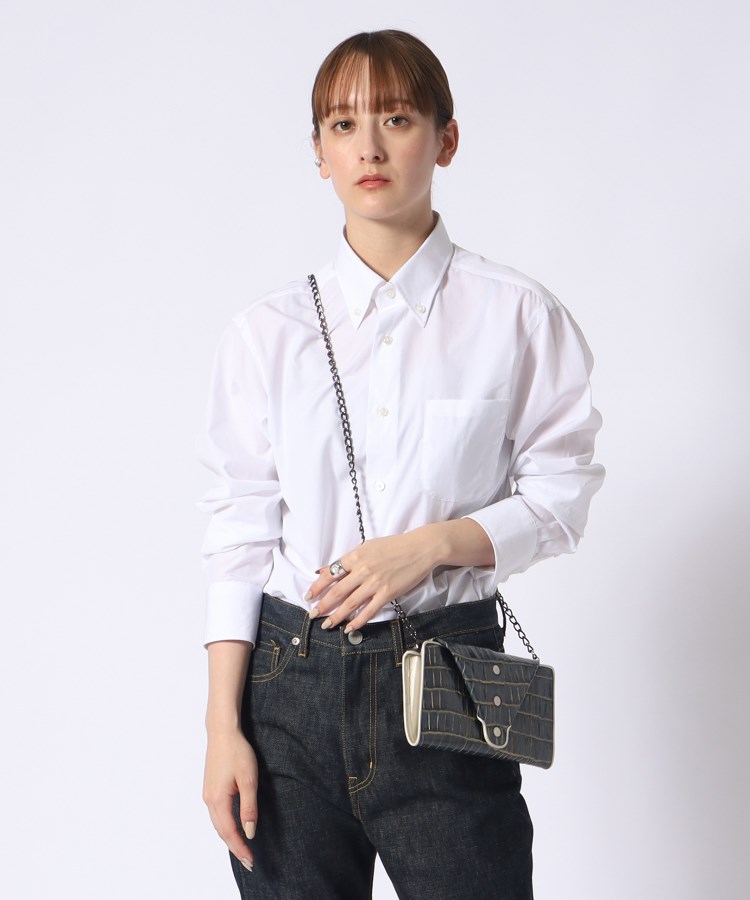 チェーン付長財布用 ロングチェーン（キーケース・キーホルダー