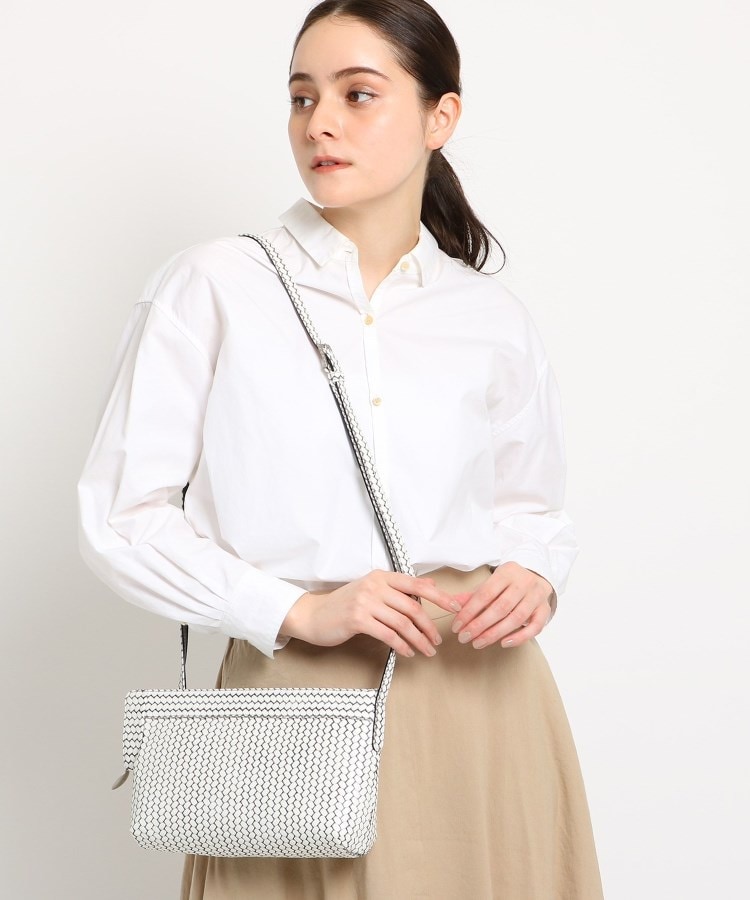 OTTICA（オッティカ）ショルダーバッグ（ショルダーバッグ） | HIROKO