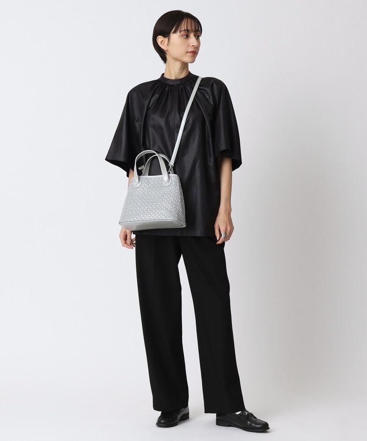 GIRASOLE（ジラソーレ）2wayショルダーバッグ（ハンドバッグ