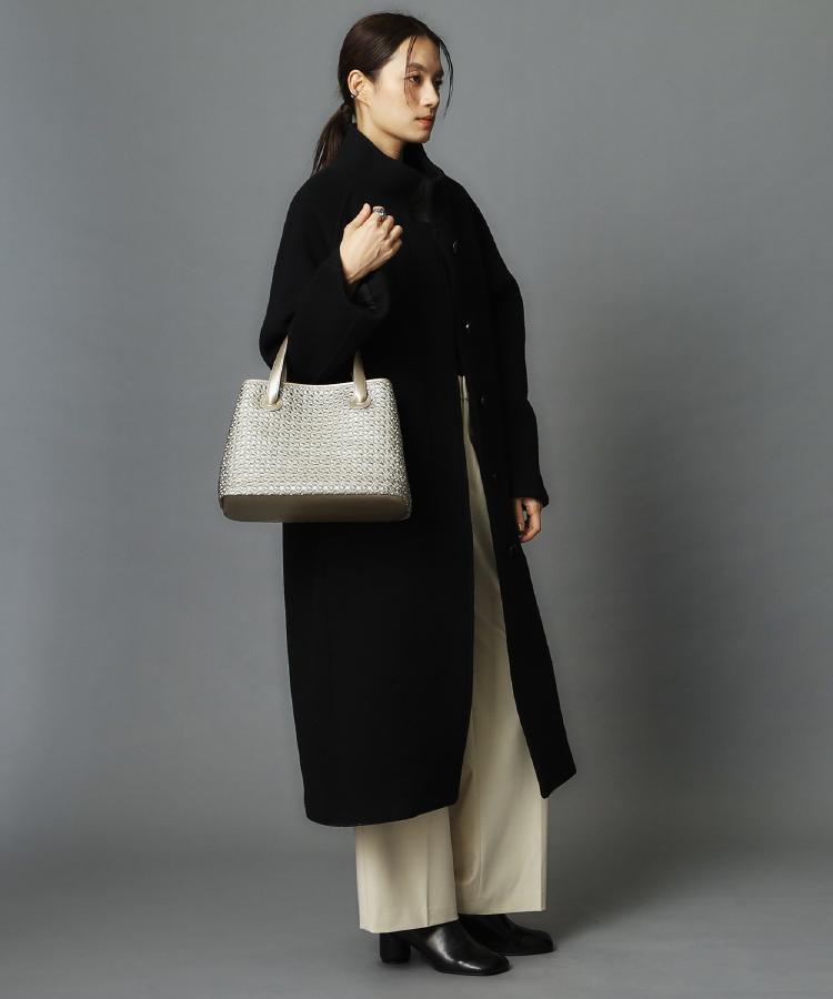 GIRASOLE（ジラソーレ）ハンドトートバッグ（ハンドバッグ） | HIROKO