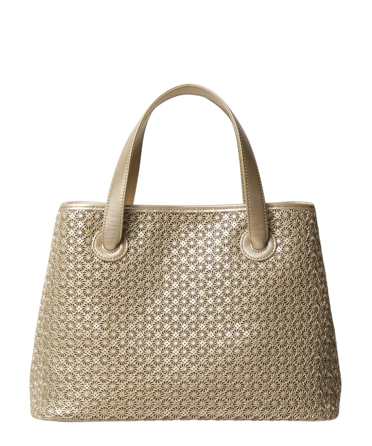 GIRASOLE（ジラソーレ）ハンドトートバッグ（ハンドバッグ） | HIROKO