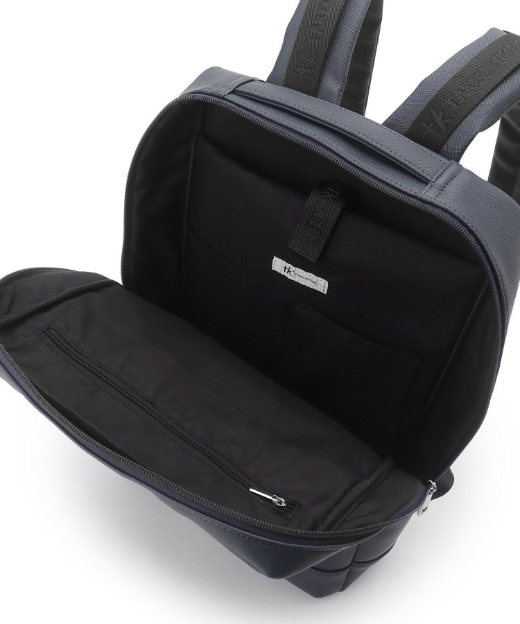 サフィアーノオンバックパック（リュック） | tk.TAKEO KIKUCHI