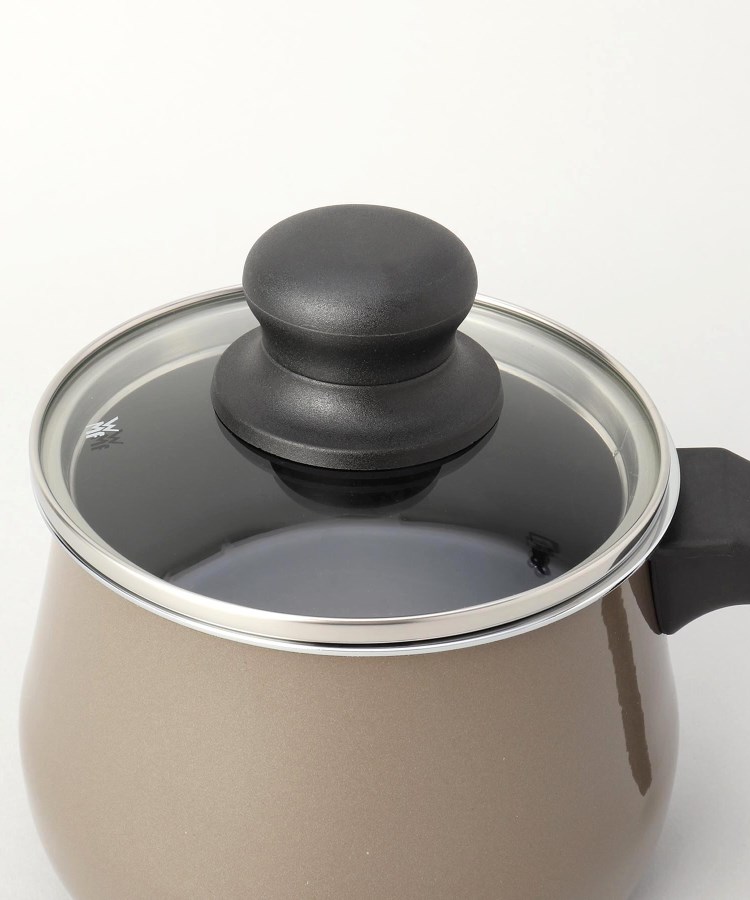 ◇フュージョンテック ミネラル マルチポット 14cm BR ＜WMF ヴェー