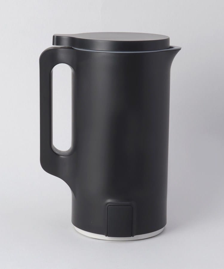 ◇自動調理ポット BK ＜recolte レコルト＞（キッチン家電） | 212