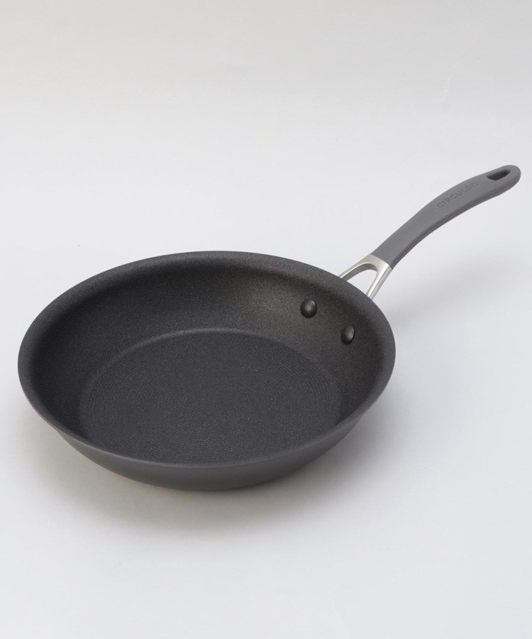 マイヤー サーキュロンクラッドワン フライパン 20cm＆24cm