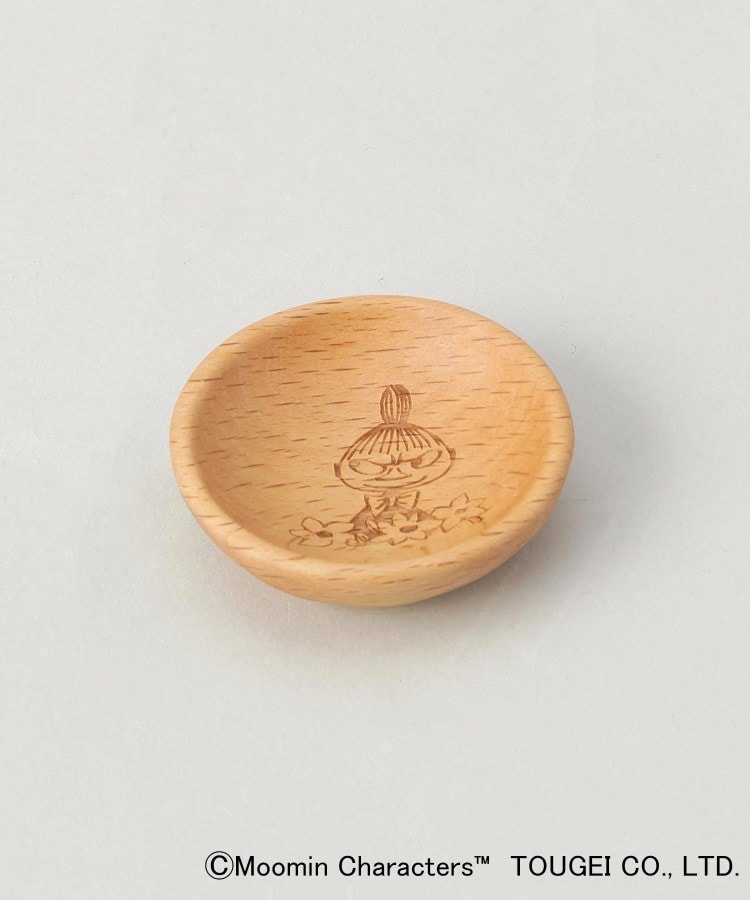 プチまめざら リトルミイ ＜MOOMIN ムーミン＞（ムーミン） | 212